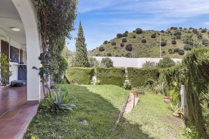 Image No.20-Maison de ville de 2 chambres à vendre à Mijas Costa