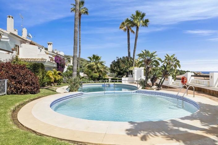 Image No.23-Maison de ville de 2 chambres à vendre à Mijas Costa