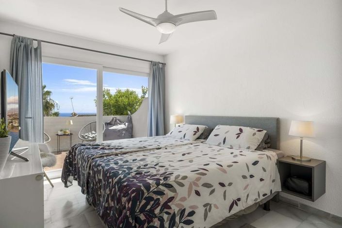 Image No.24-Maison de ville de 2 chambres à vendre à Mijas Costa