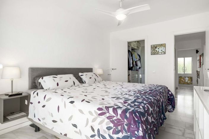 Image No.25-Maison de ville de 2 chambres à vendre à Mijas Costa