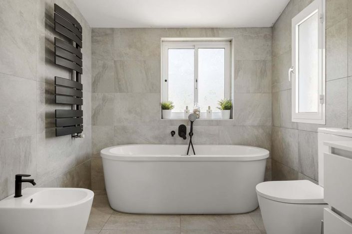 Image No.29-Maison de ville de 2 chambres à vendre à Mijas Costa