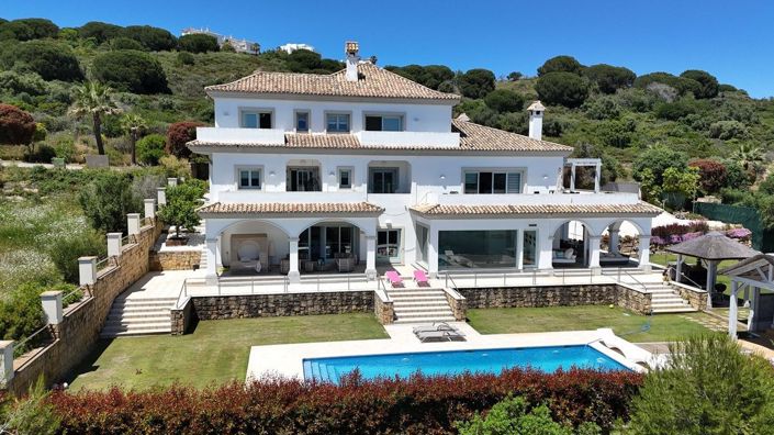 Image No.1-5 Bed Villa for sale