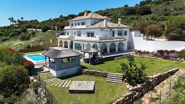 Image No.3-5 Bed Villa for sale