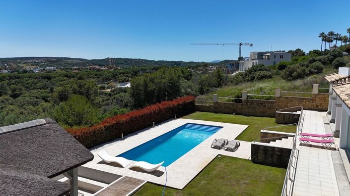 Image No.47-5 Bed Villa for sale