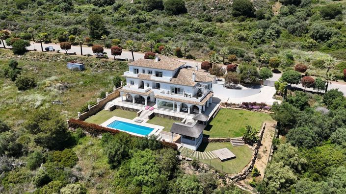 Image No.5-5 Bed Villa for sale