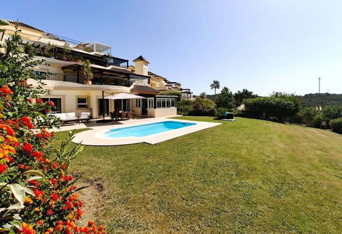 Image No.3-3 Bed Apartment for sale