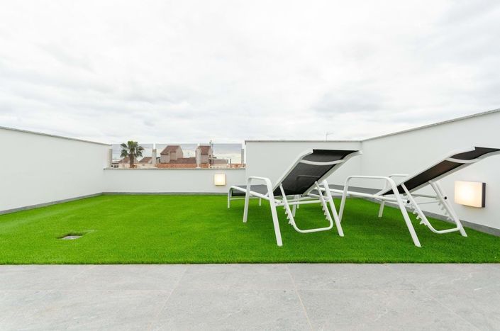 Image No.15-3 Bed Villa for sale