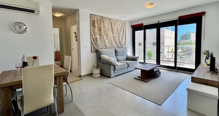 Image No.2-2 Bed Penthouse for sale