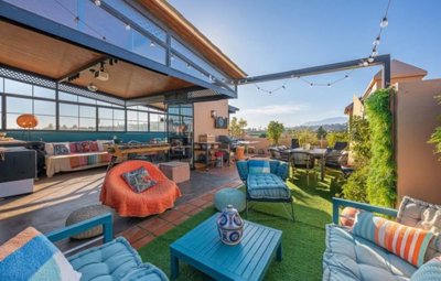 3 Bed Penthouse for sale