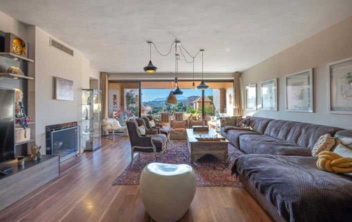 Image No.2-3 Bed Penthouse for sale