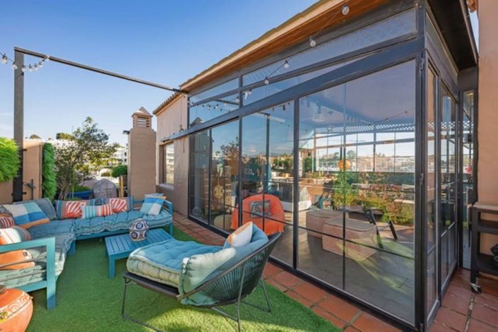 Image No.23-3 Bed Penthouse for sale