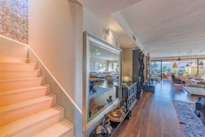 Image No.25-3 Bed Penthouse for sale