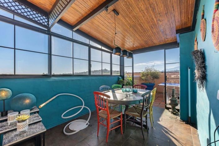 Image No.28-3 Bed Penthouse for sale