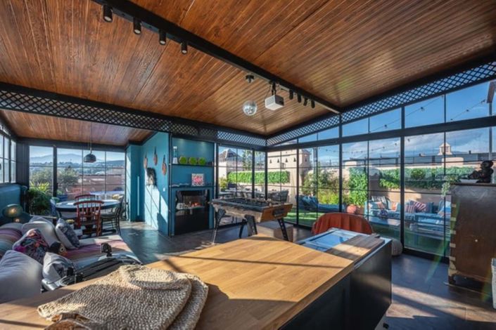 Image No.34-3 Bed Penthouse for sale