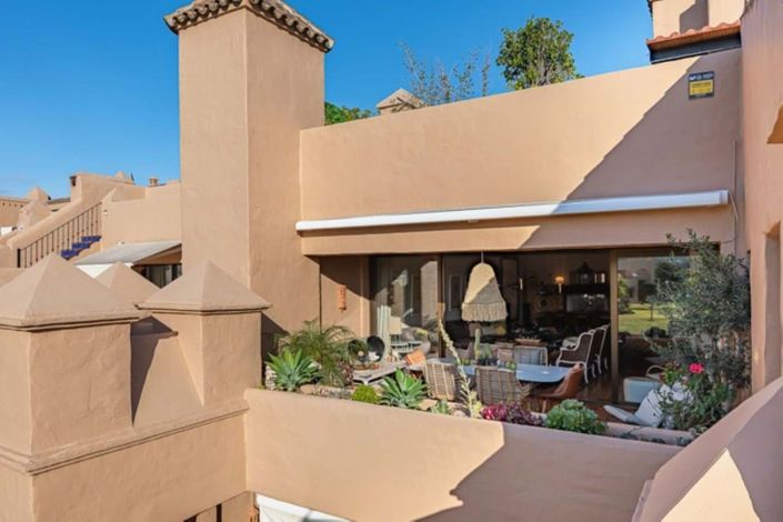 Image No.38-3 Bed Penthouse for sale