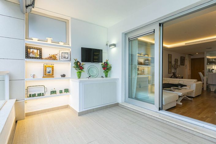 Image No.17-3 Bed Apartment for sale