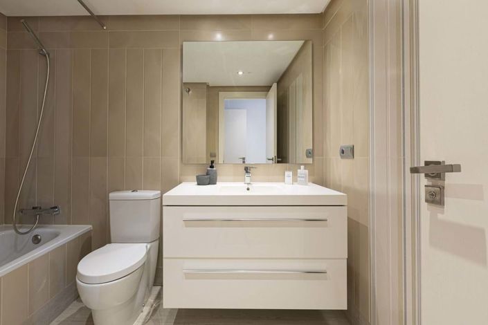 Image No.26-3 Bed Apartment for sale