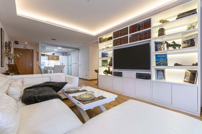 Image No.3-3 Bed Apartment for sale