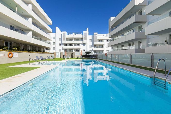 Image No.38-3 Bed Apartment for sale