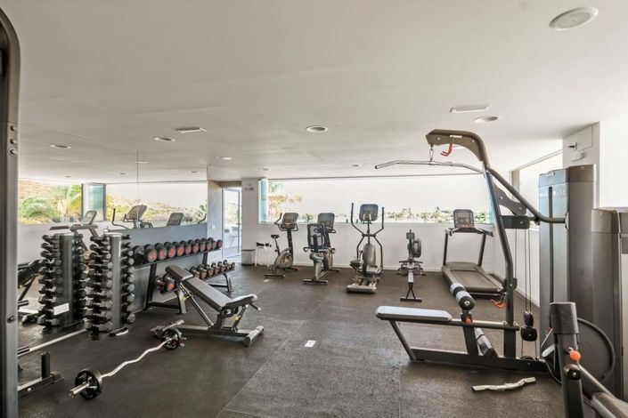 Image No.10-Appartement de 2 chambres à vendre à Malaga