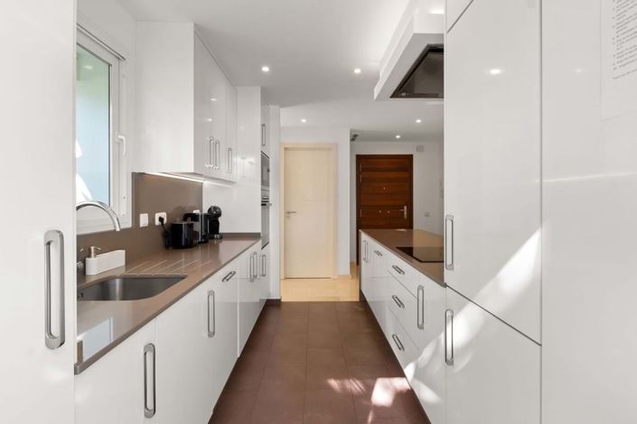 Image No.21-Appartement de 2 chambres à vendre à Malaga