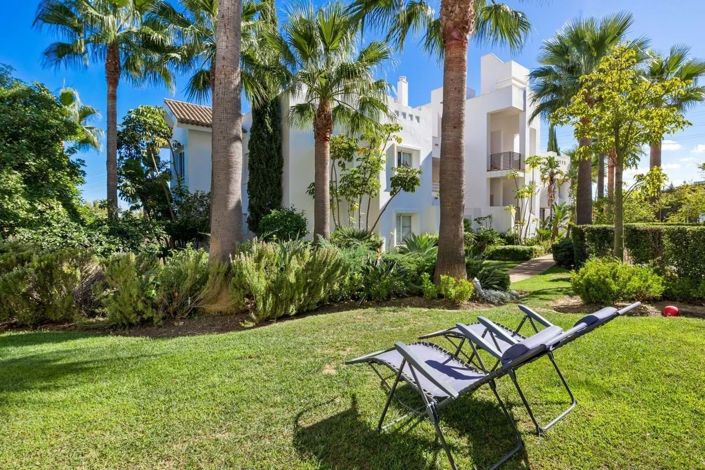 Image No.34-Appartement de 2 chambres à vendre à Malaga