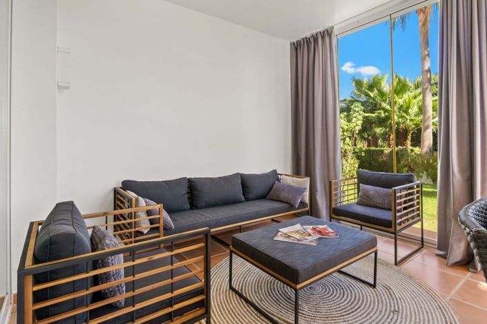 Image No.4-Appartement de 2 chambres à vendre à Malaga