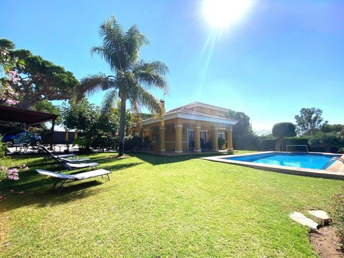 Image No.21-5 Bed Villa for sale