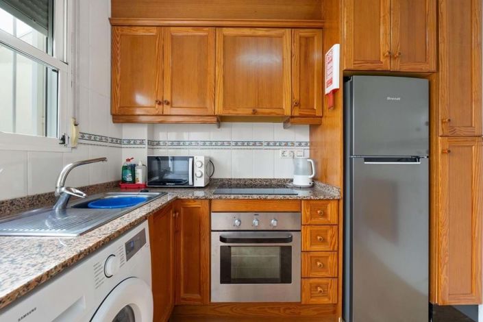 Image No.12-Maison de ville de 2 chambres à vendre à Ciudad Quesada