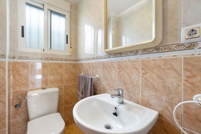 Image No.13-Maison de ville de 2 chambres à vendre à Ciudad Quesada