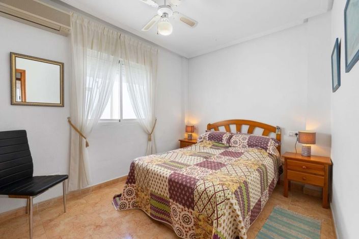 Image No.16-Maison de ville de 2 chambres à vendre à Ciudad Quesada