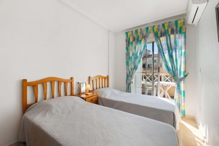 Image No.19-Maison de ville de 2 chambres à vendre à Ciudad Quesada