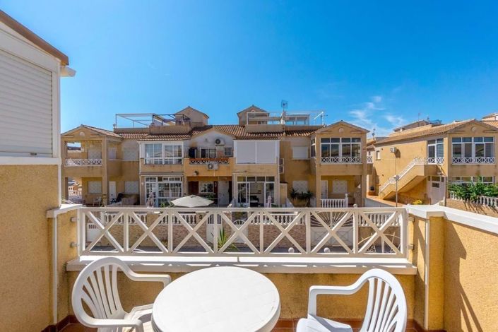 Image No.20-Maison de ville de 2 chambres à vendre à Ciudad Quesada