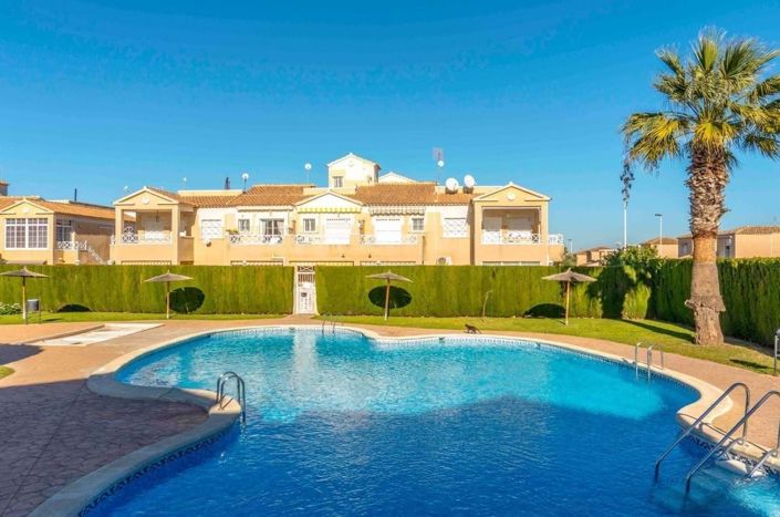 Image No.29-Maison de ville de 2 chambres à vendre à Ciudad Quesada