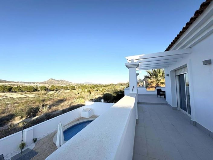 Image No.30-3 Bed Villa for sale