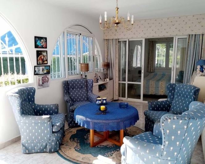 Image No.11-Villa de 3 chambres à vendre à Murcie