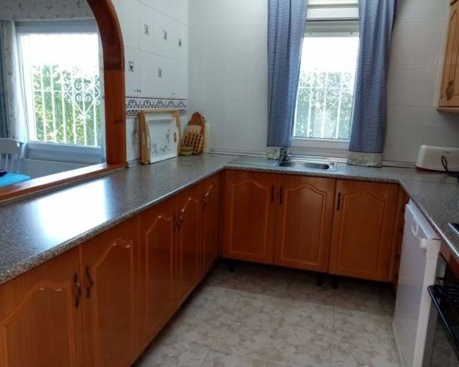 Image No.14-Villa de 3 chambres à vendre à Murcie