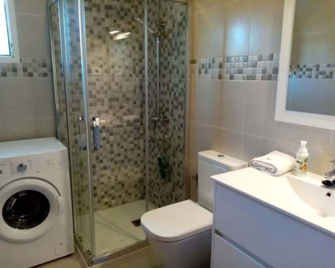 Image No.21-Villa de 3 chambres à vendre à Murcie