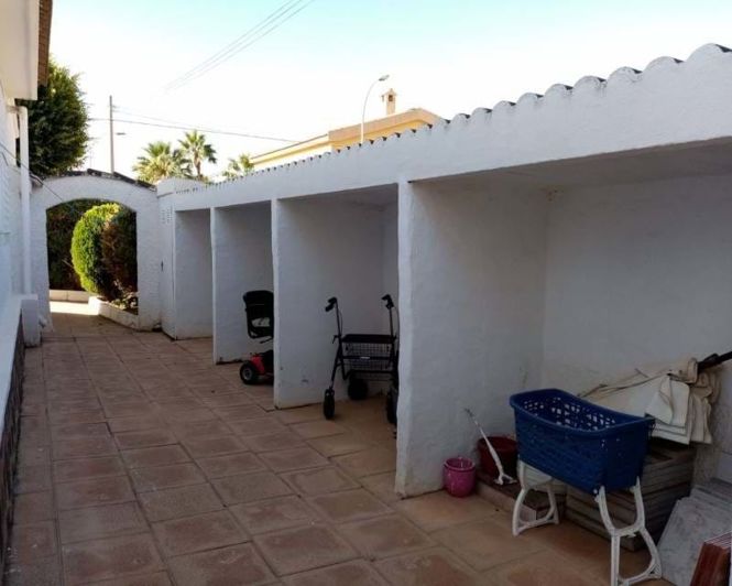 Image No.7-Villa de 3 chambres à vendre à Murcie