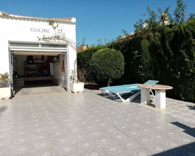 Image No.9-Villa de 3 chambres à vendre à Murcie