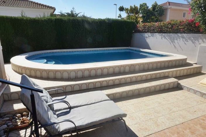 Image No.2-3 Bed Villa for sale