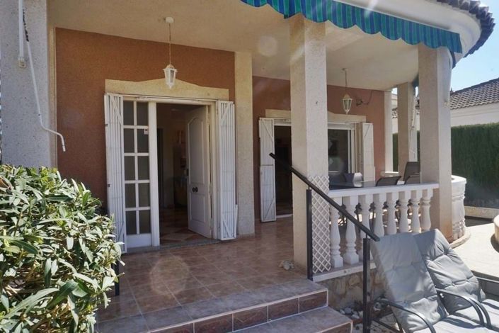 Image No.3-3 Bed Villa for sale