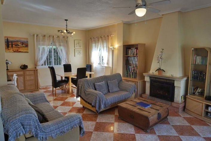 Image No.6-3 Bed Villa for sale