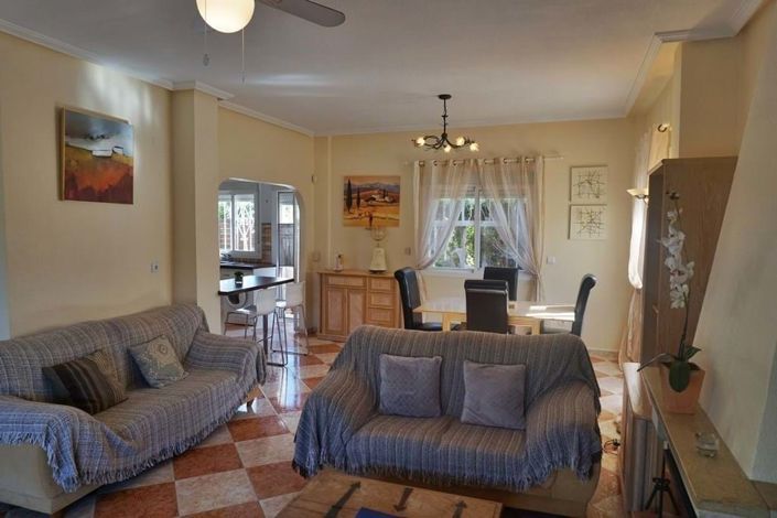 Image No.7-3 Bed Villa for sale