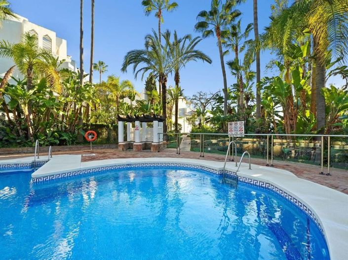 Image No.20-Penthouse de 2 chambres à vendre à Marbella