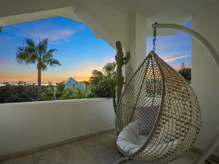 Image No.3-Penthouse de 2 chambres à vendre à Marbella