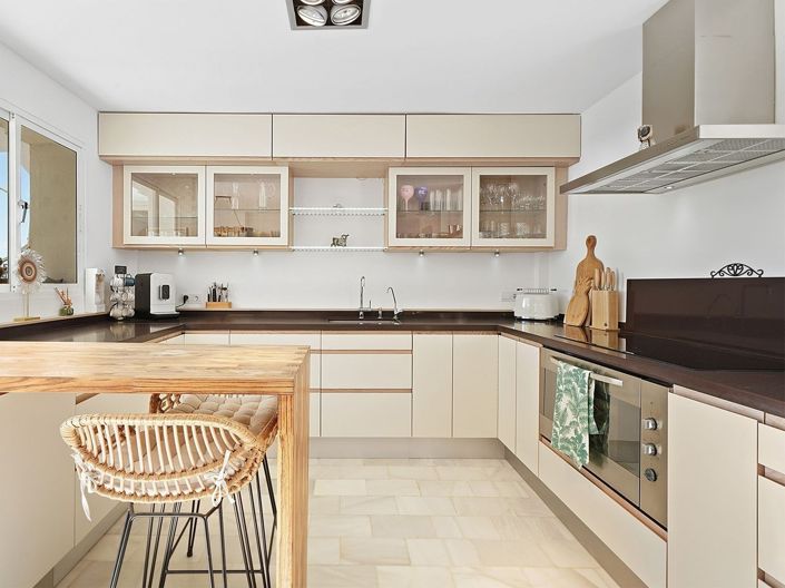 Image No.6-Penthouse de 2 chambres à vendre à Marbella