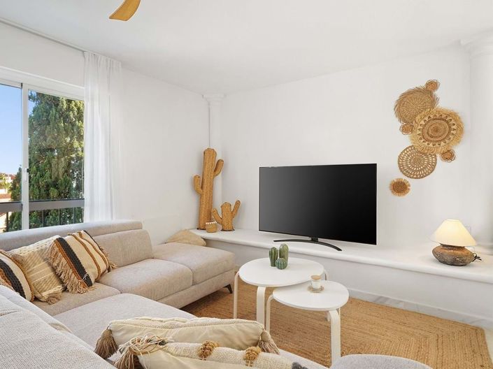 Image No.8-Penthouse de 2 chambres à vendre à Marbella