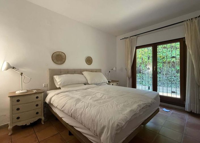 Image No.10-Villa de 5 chambres à vendre à Sotogrande playa