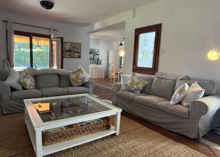 Image No.4-Villa de 5 chambres à vendre à Sotogrande playa